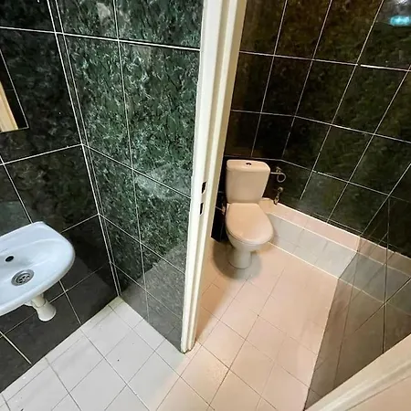 Apartment Fantastic Waw - Ch5 D307