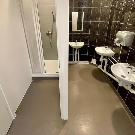 Fantastic Waw - Ch5 D307 Apartment Warsaw