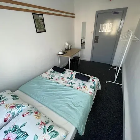 Apartment Fantastic Waw - Ch5 D307 *
